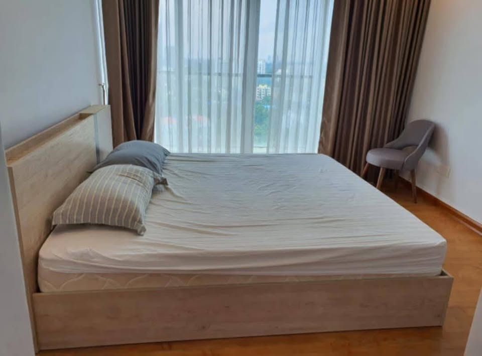 GEMS condo for rent - Image 1