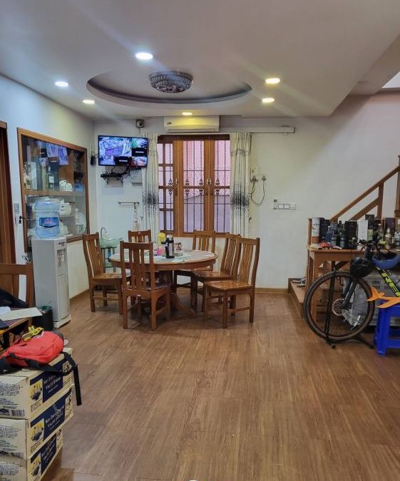House For sale in North Dagon - Image 4
