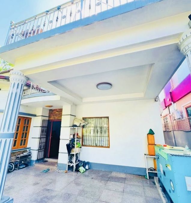 House For sale in North Dagon - Image 6