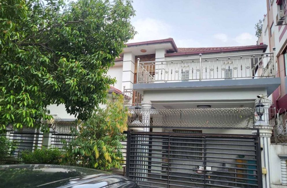 House For sale in North Dagon - Image 1