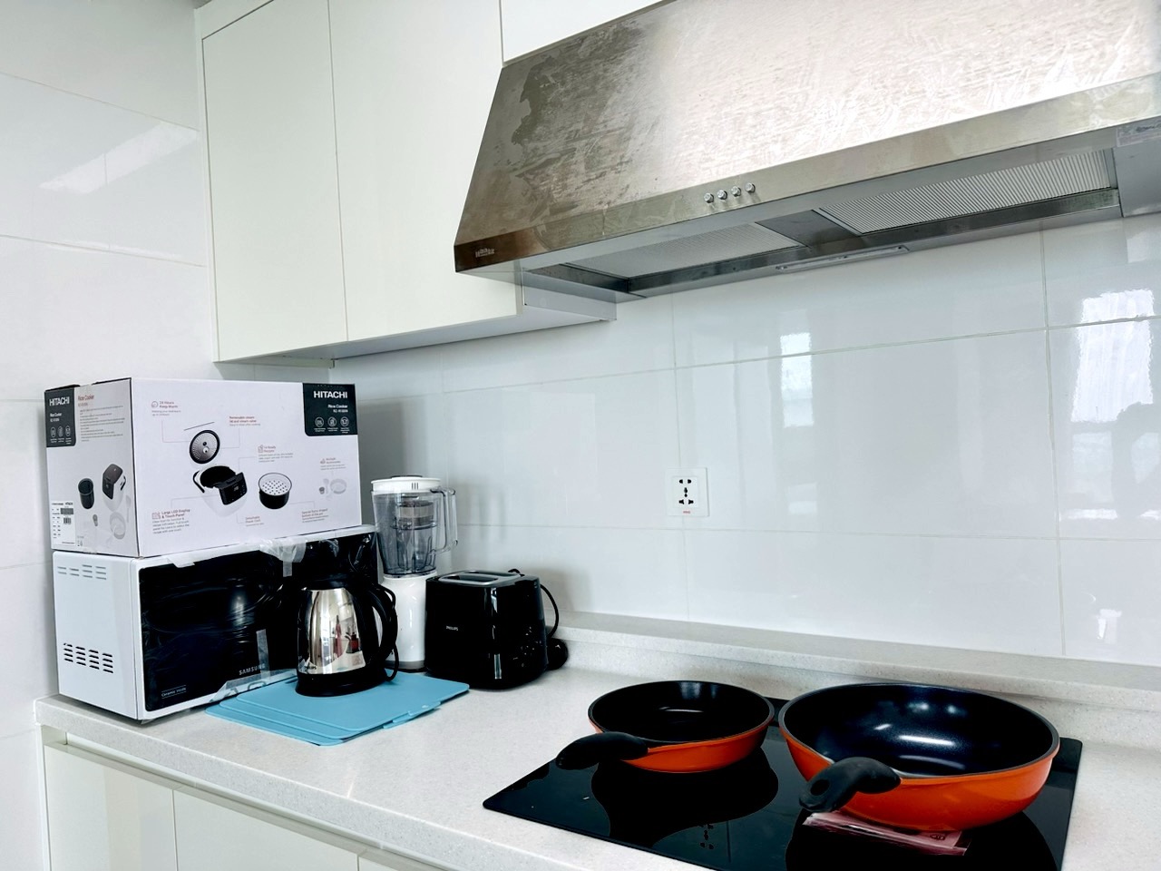 INNO City condo for rent - Image 2
