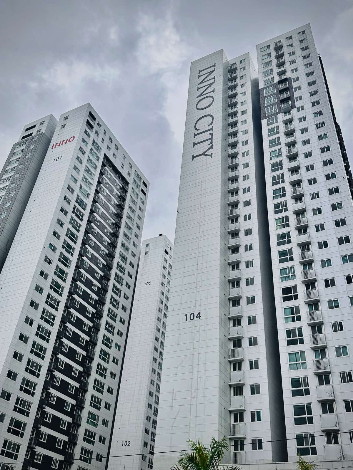 INNO City condo for rent - Image 6