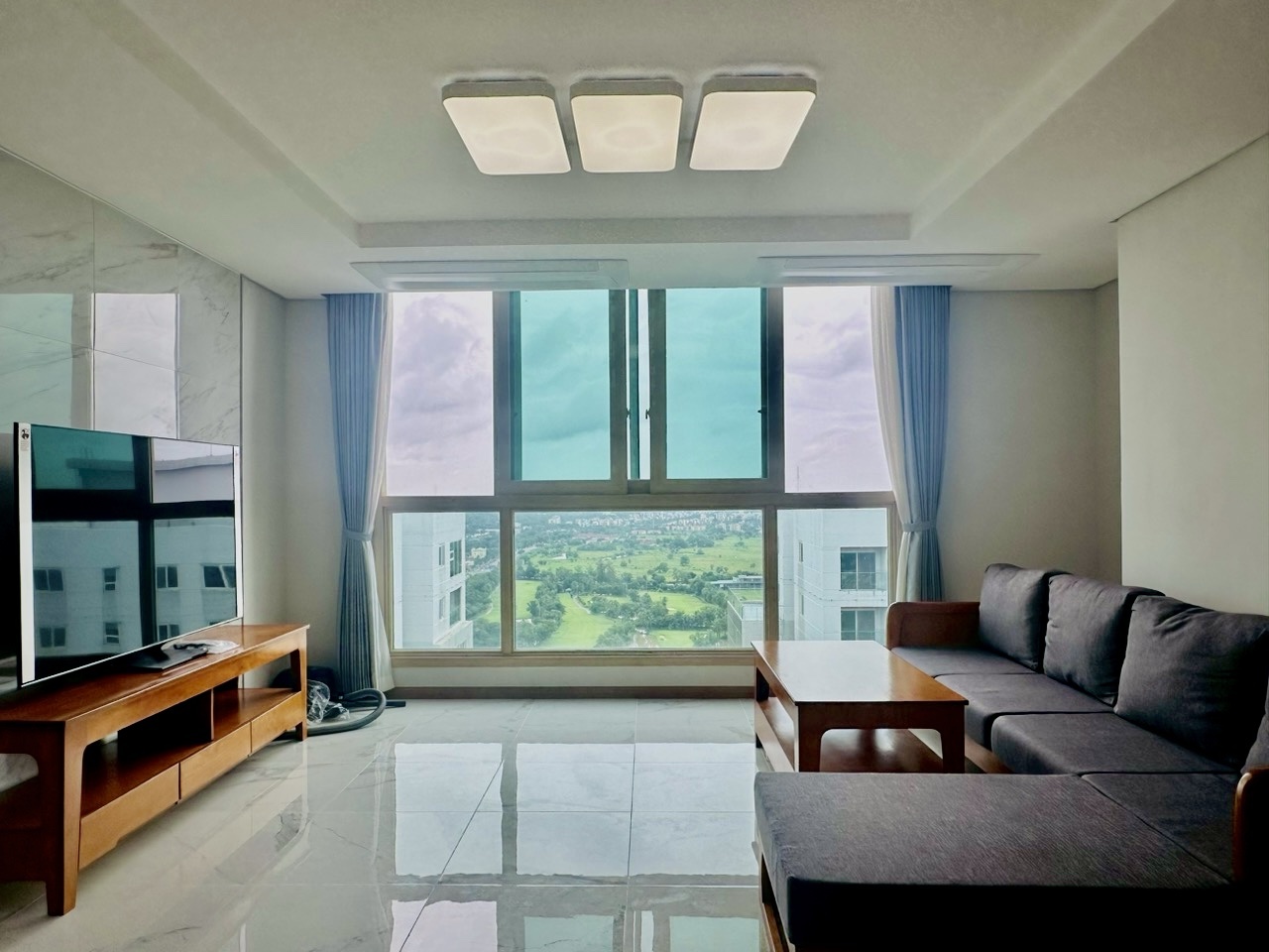 INNO City condo for rent - Image 1