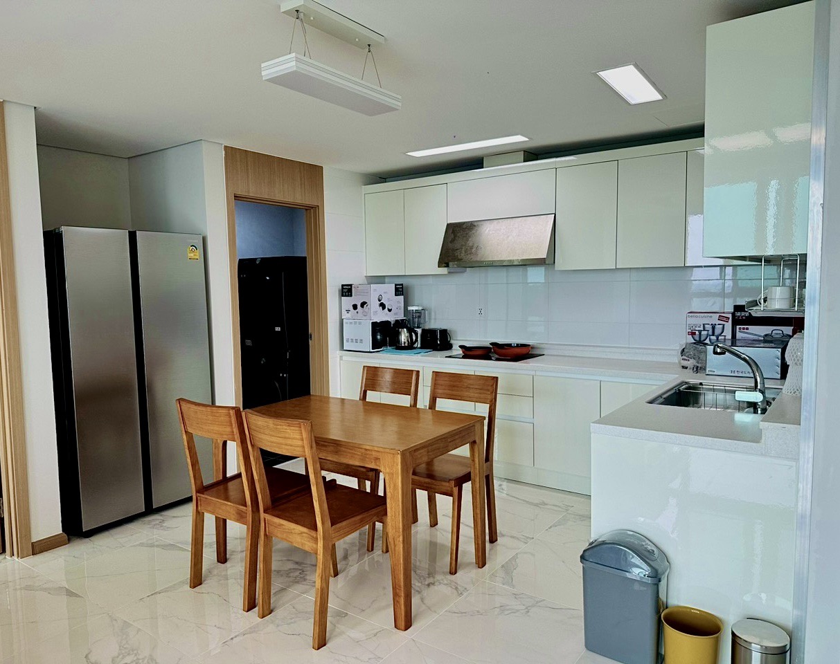 INNO City condo for rent - Image 4