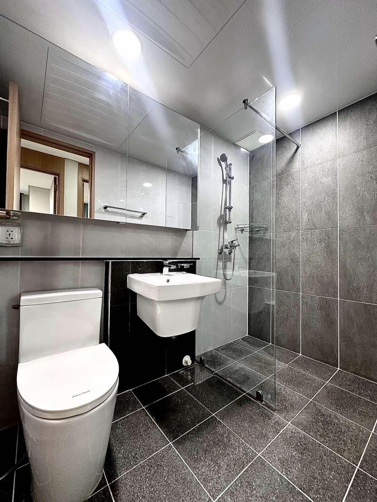INNO City condo for rent - Image 2