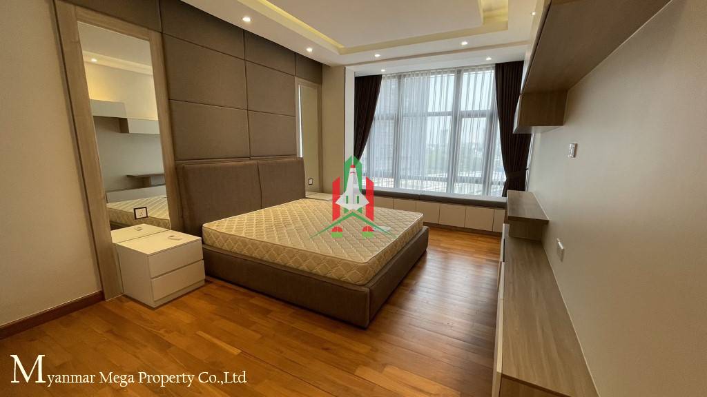 Times city condo for rent - Image 5
