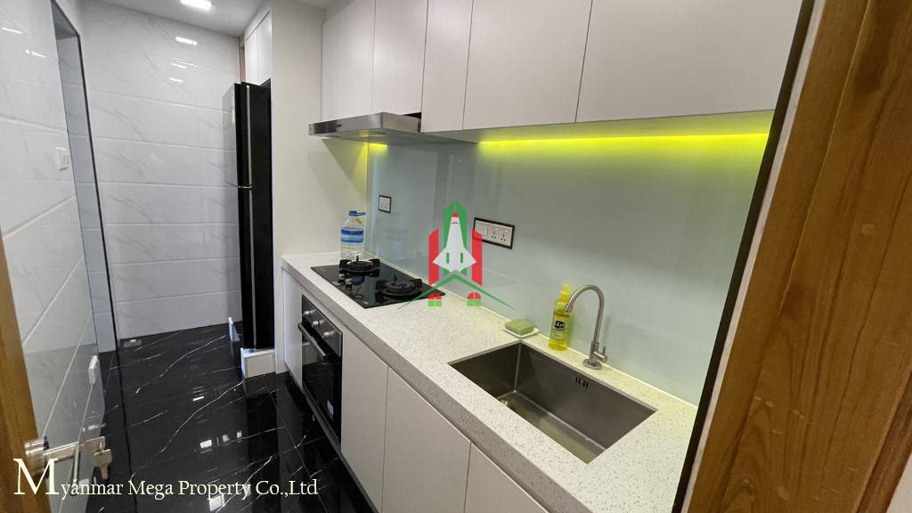 Times city condo for rent - Image 4