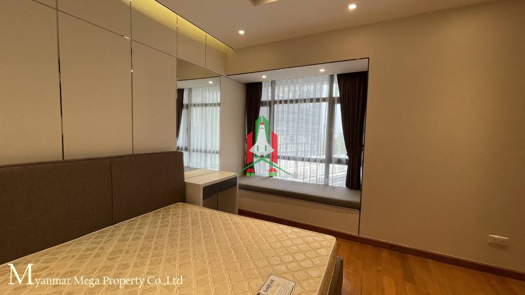 Times city condo for rent - Image 9