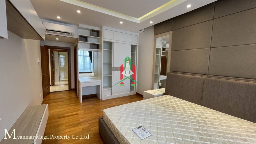 Times city condo for rent - Image 6