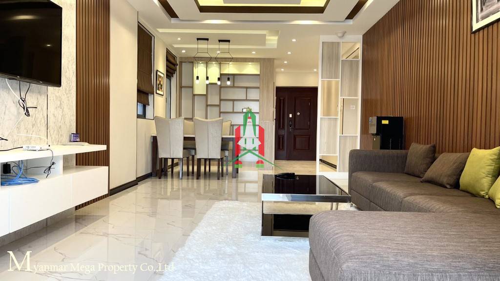 Times city condo for rent - Image 2