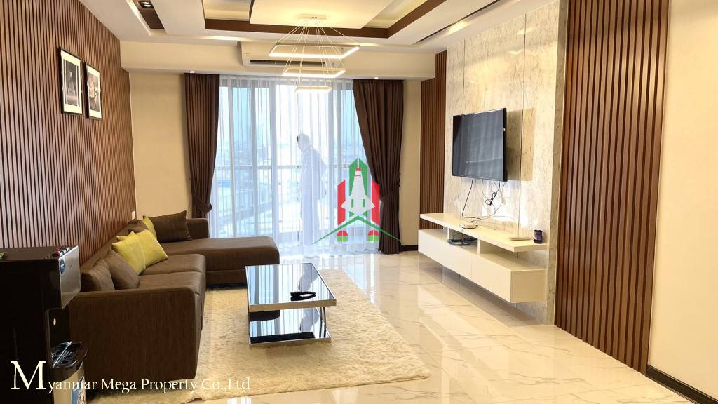 Times city condo for rent - Image 3