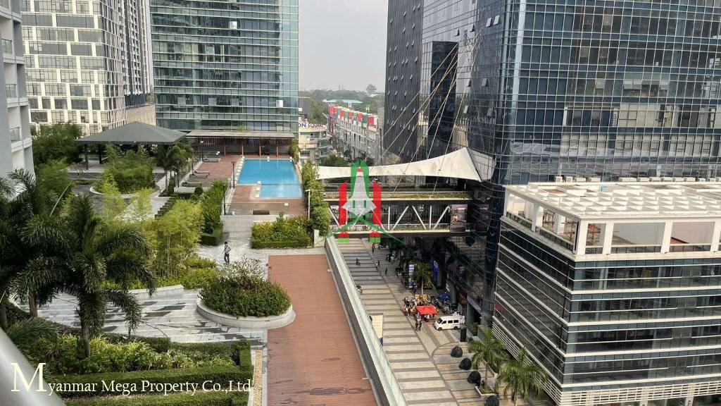 Times city condo for rent - Image 10