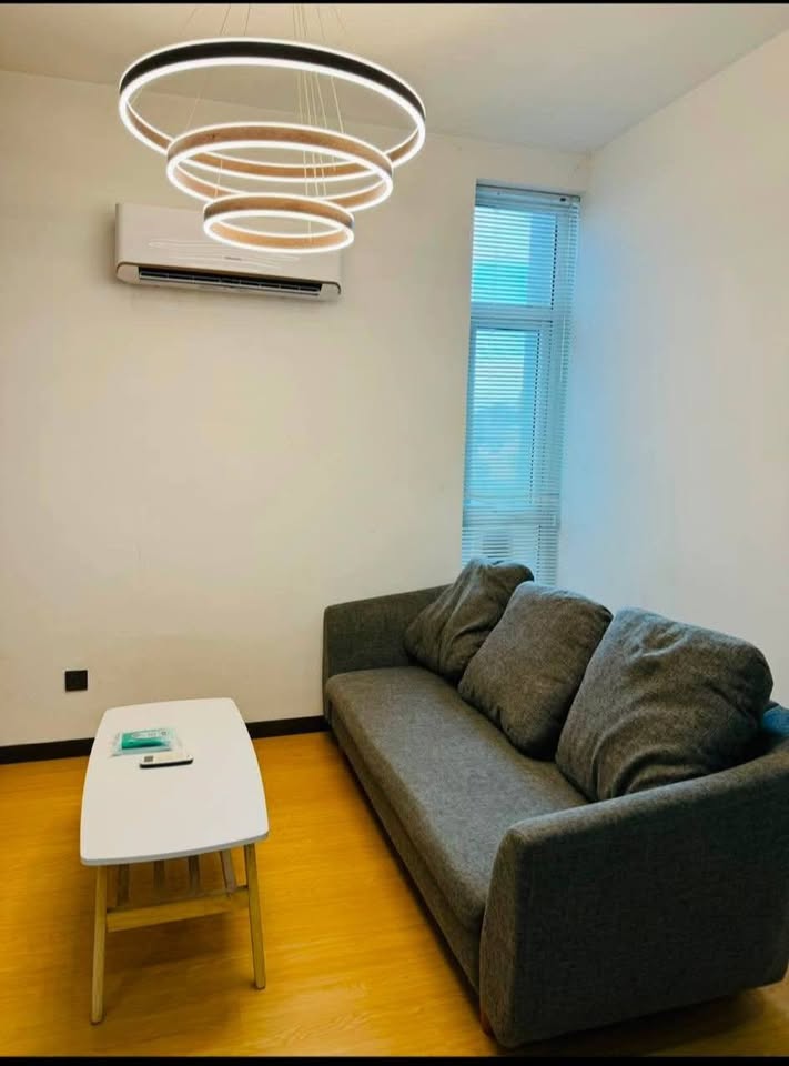 San Chaung Garden Residence for rent and sale - Image 1