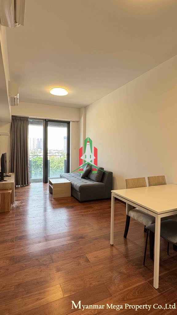 The Central condo for rent - Image 1