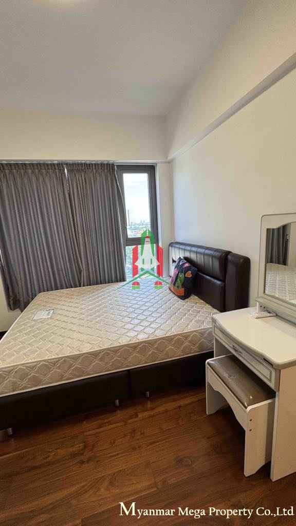 The Central condo for rent - Image 4