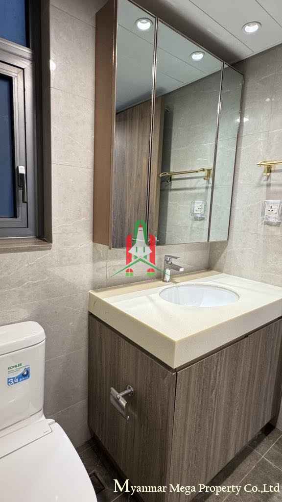 The Central condo for rent - Image 3