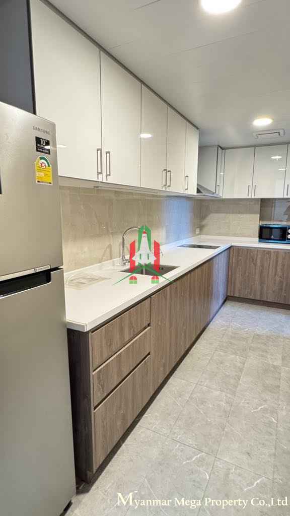 The Central condo for rent - Image 5