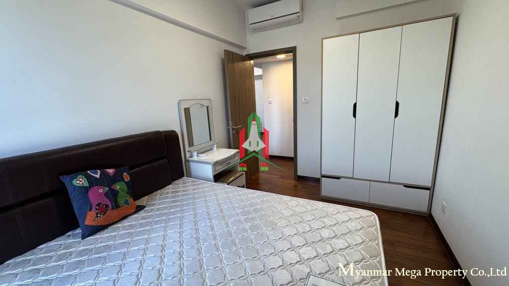 The Central condo for rent - Image 7