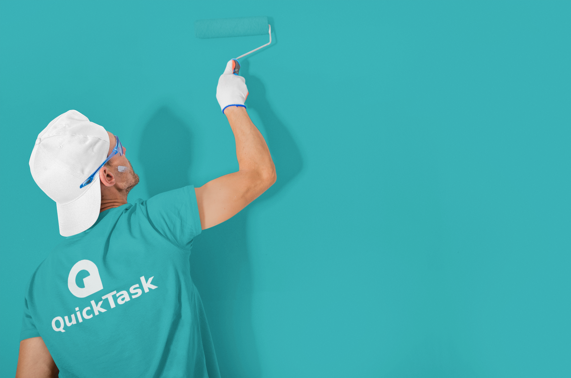 Connect with Skilled Painters Near you