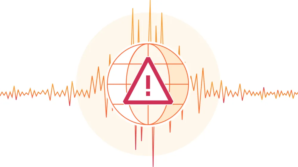 Kỷ Lục DDoS: Cách Cloudflare Đối Phó Với Cuộc Tấn Công 3.8 Tbps