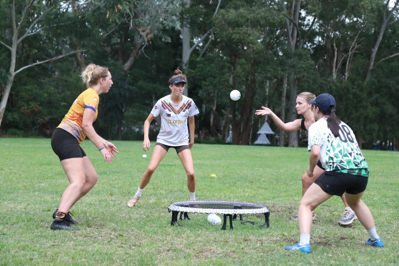 Sydney Beach Tournament