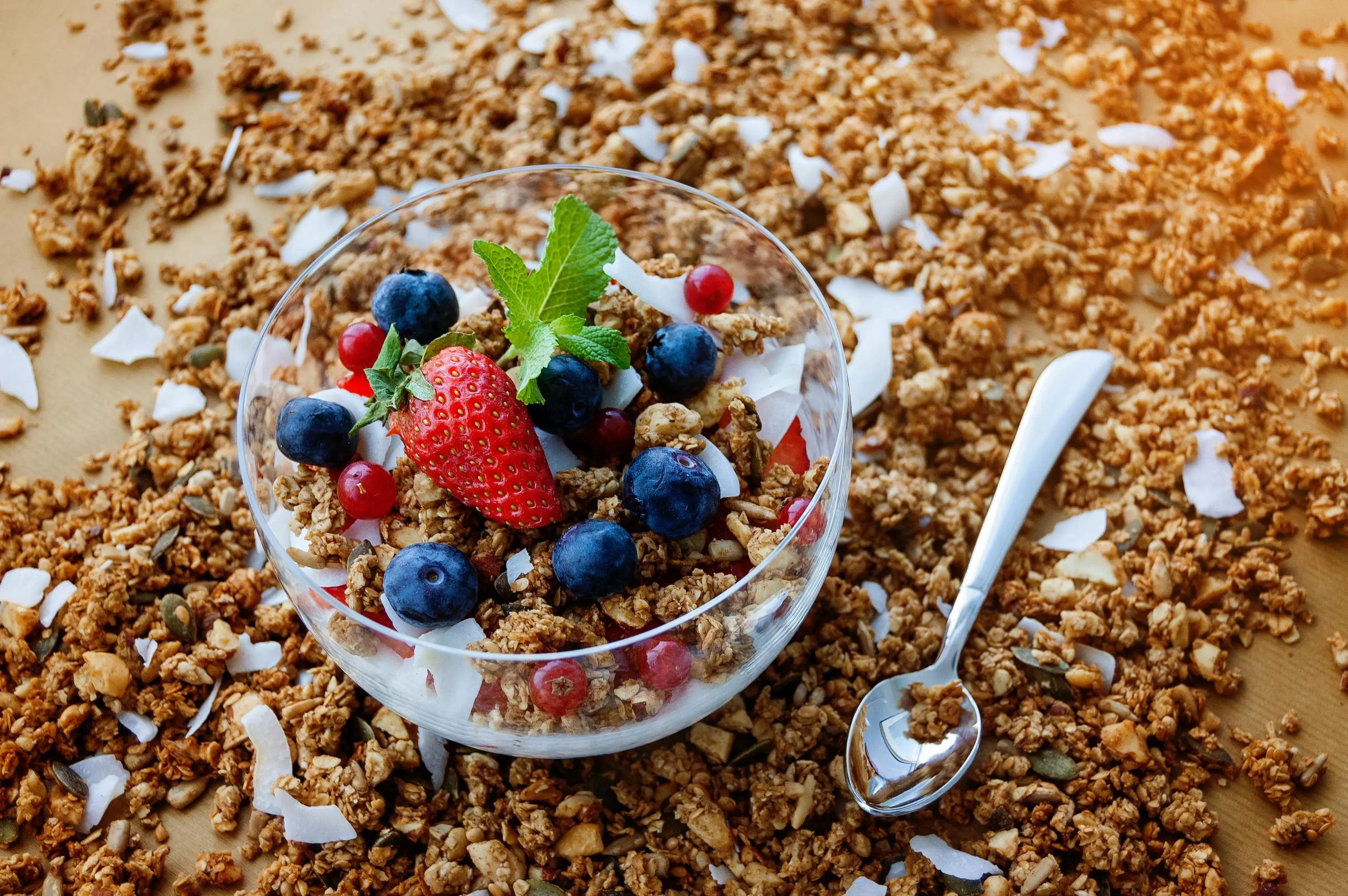 Macula Degeneration Diet