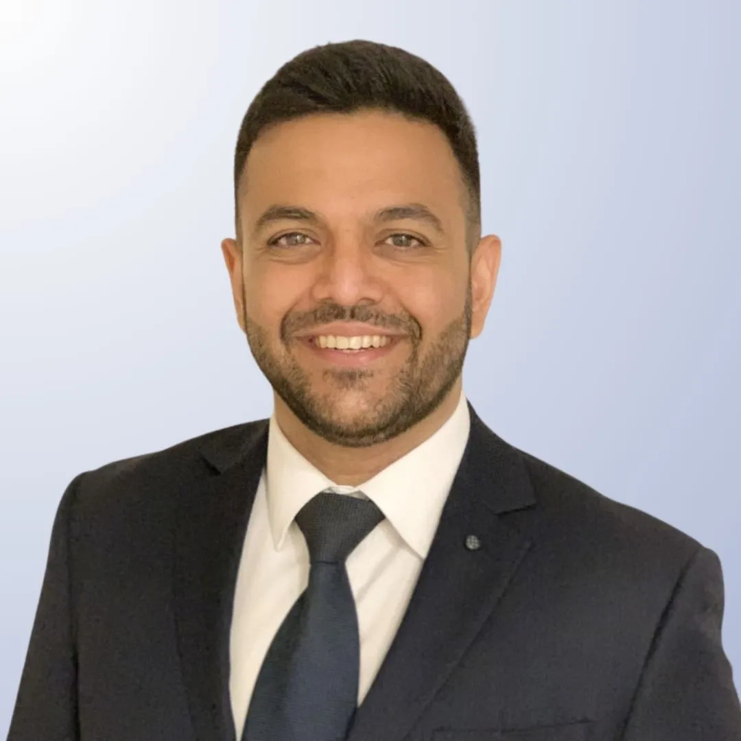 Dr Rohan Gupta