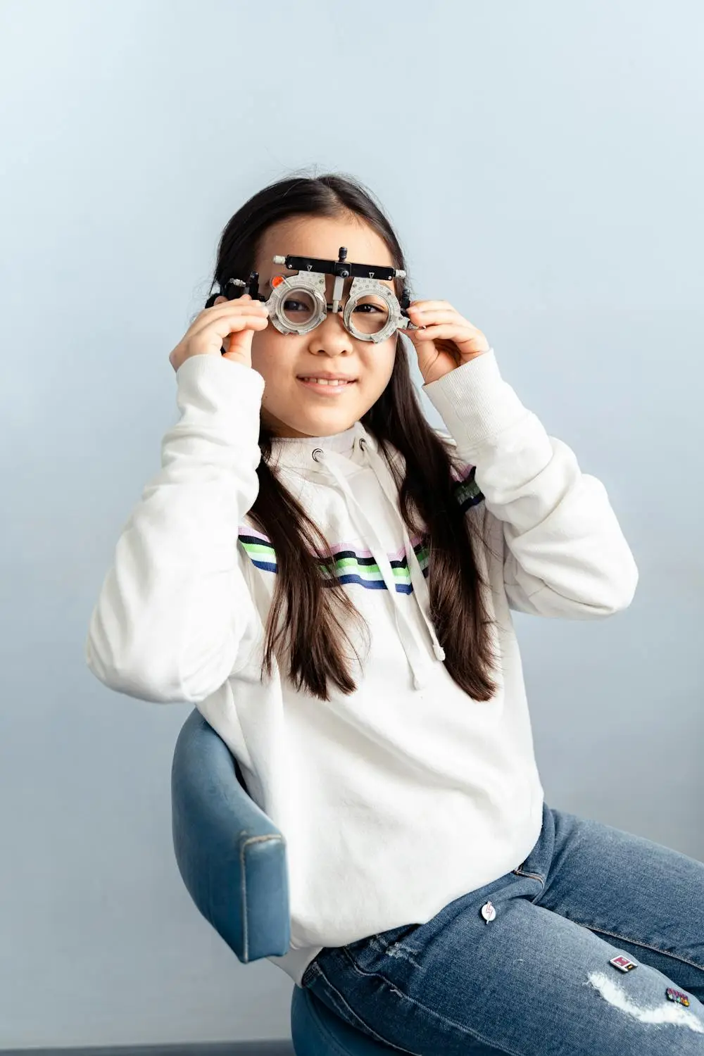 Strabismus (Crossed Eyes)