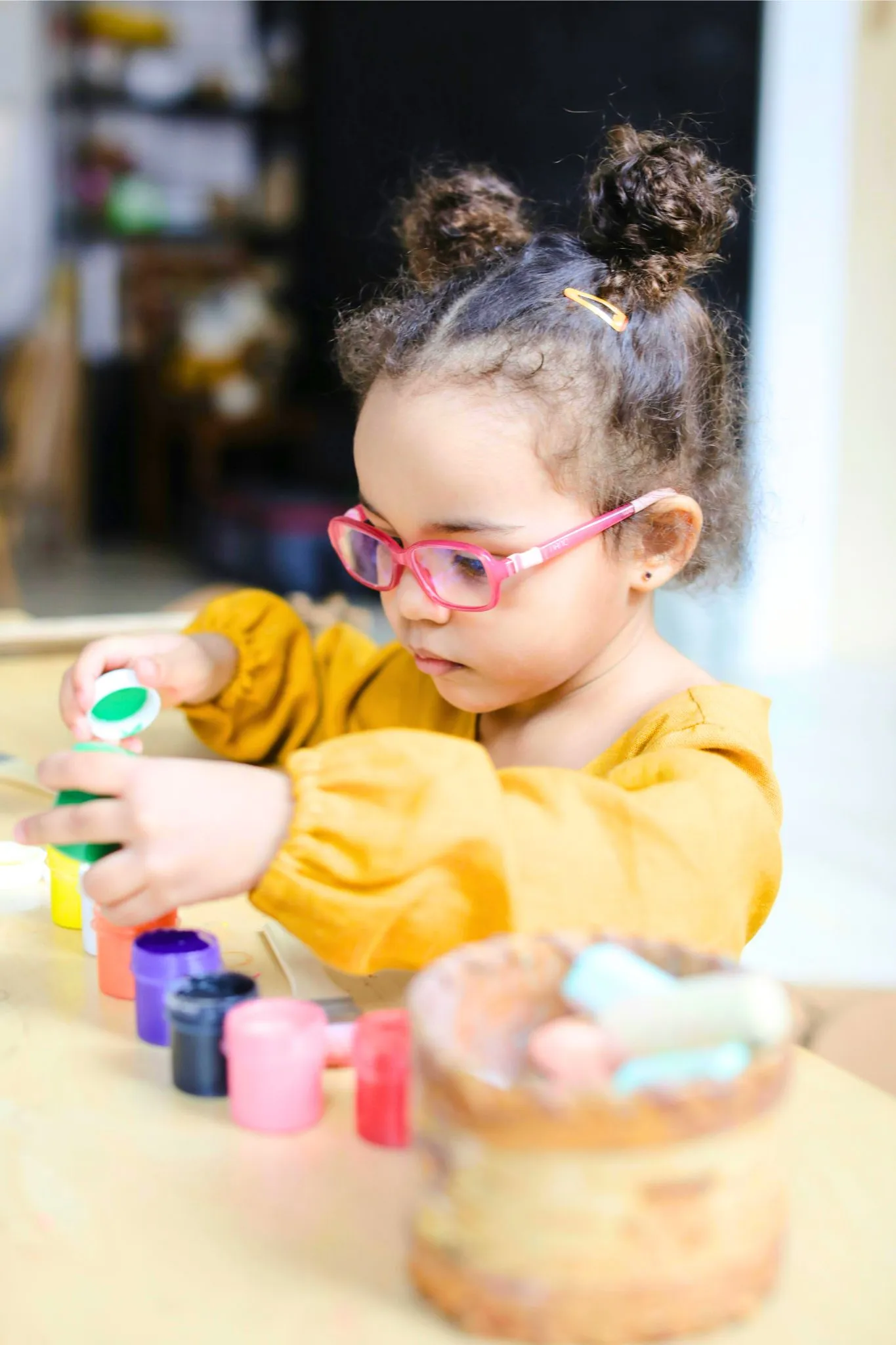 Paediatric Ophthalmology