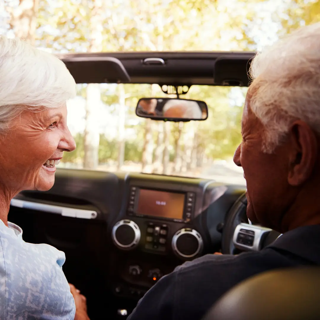 Glaucoma Treatments