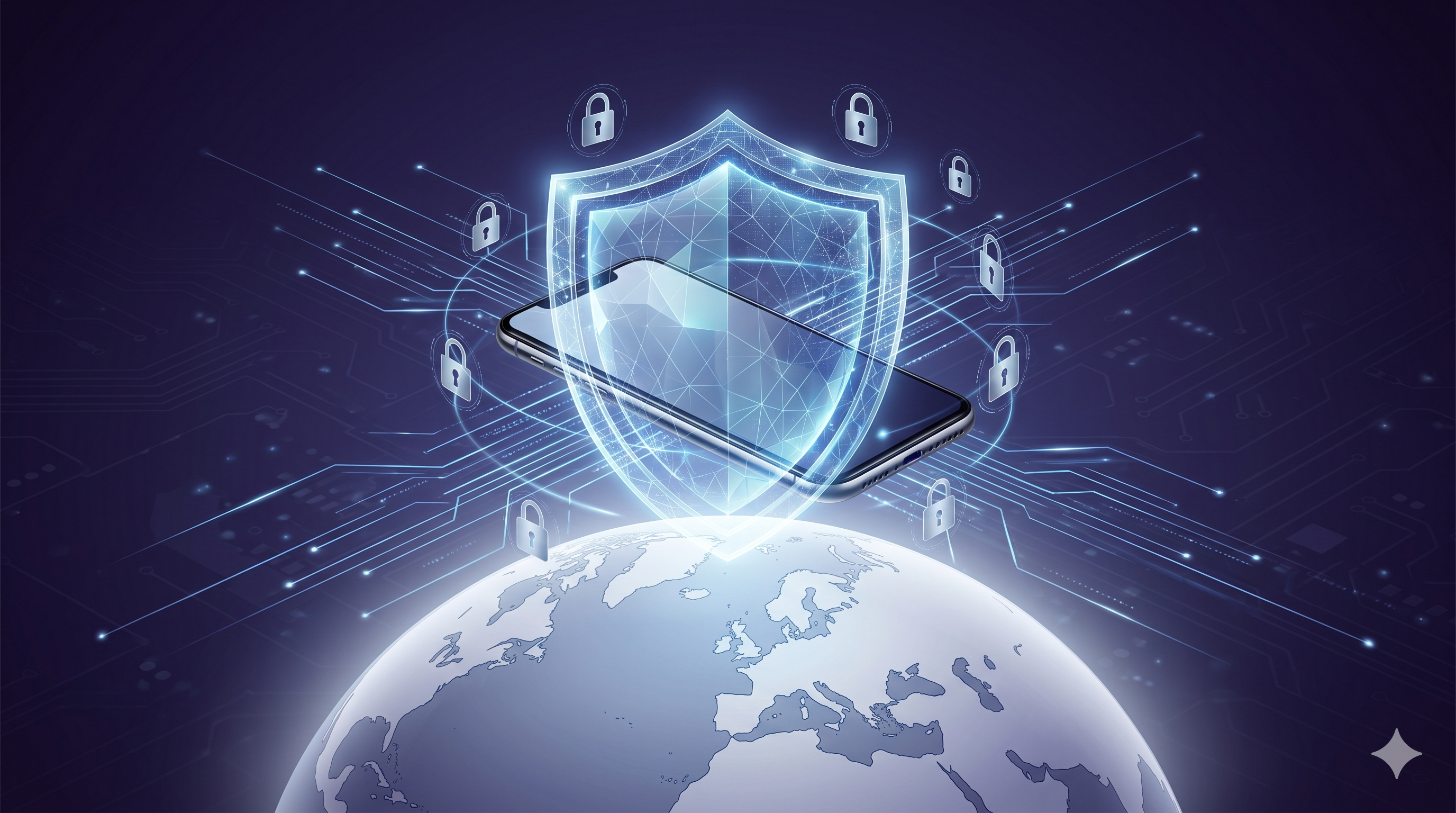 What Is the Most Secure eSIM for International Travel?