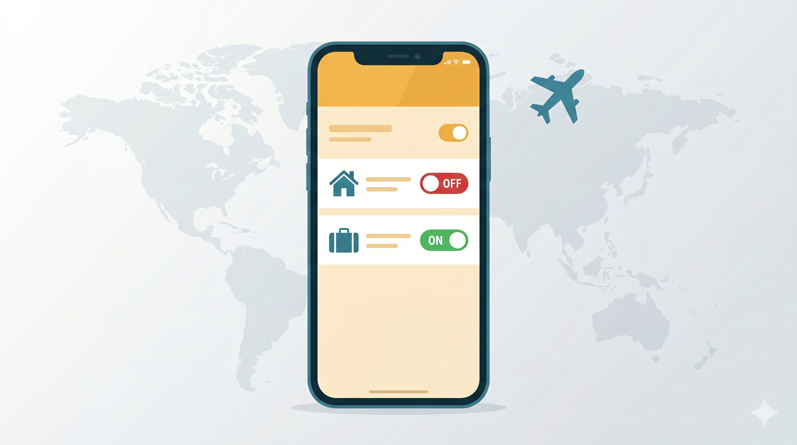 Do I Turn Off Data Roaming When Using an eSIM?