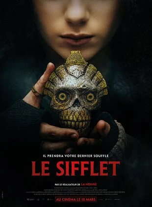 LE SIFFLET