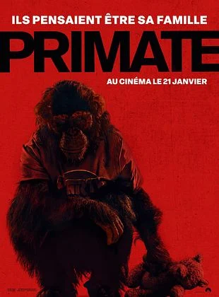 PRIMATE