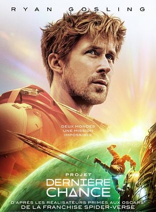 PROJET DERNIÈRE CHANCE