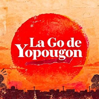 LA GO DE YOPOUGON