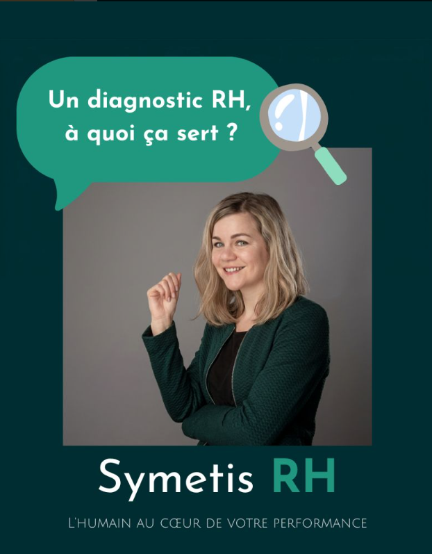 Ma première mission de diagnostic RH en tant que consultante !