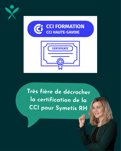 Création d'entreprise : un cap franchi à la CCI