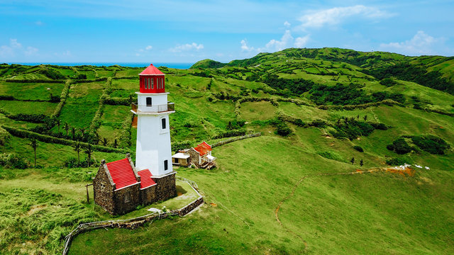 Batanes Highlands