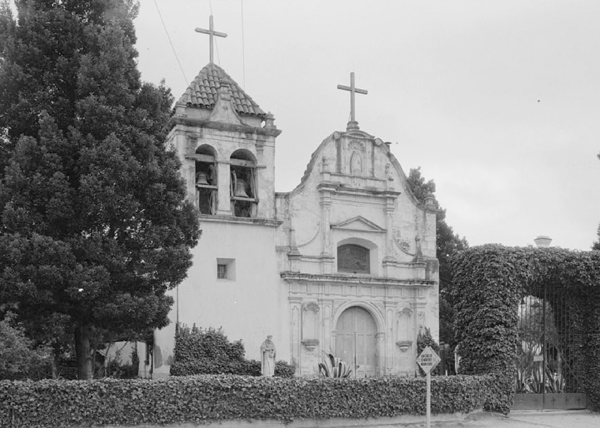 San Carlos Cathedral