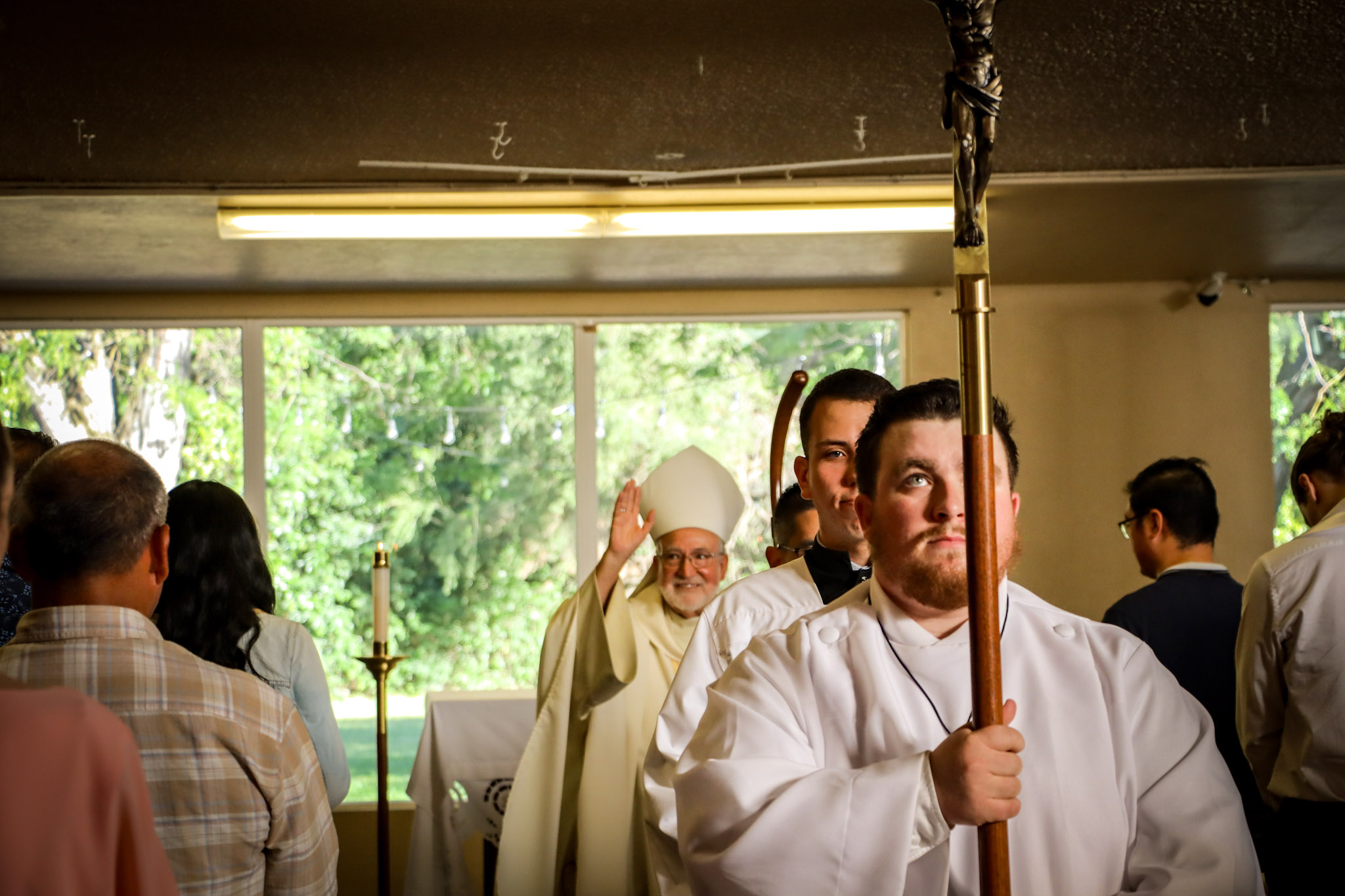Liturgy Team