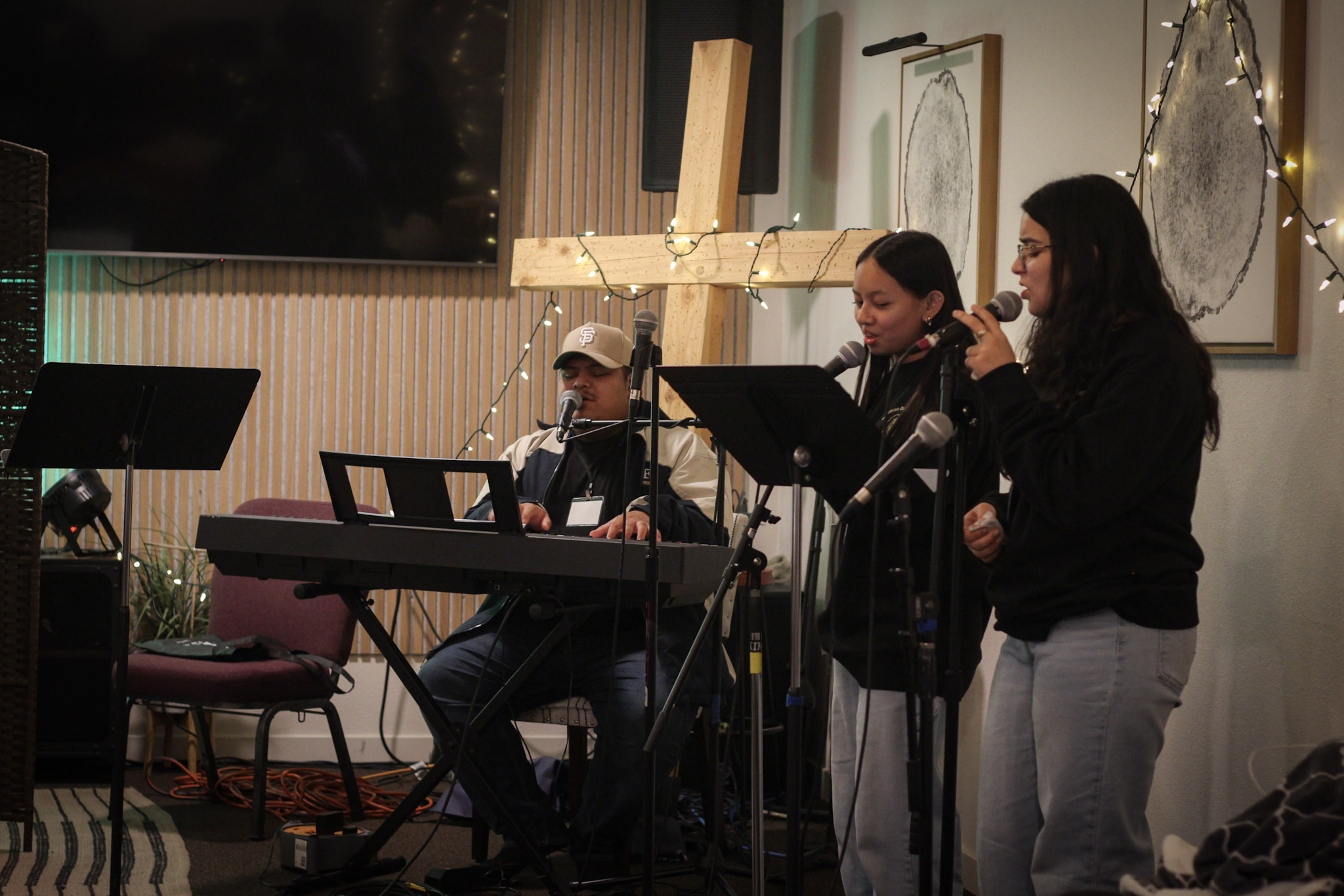 Music Ministry