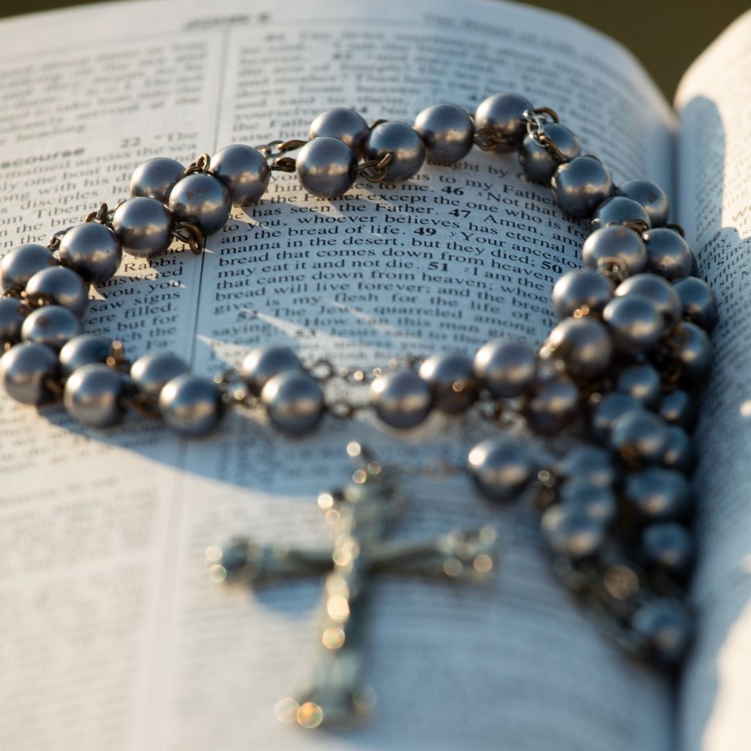 Bible Study