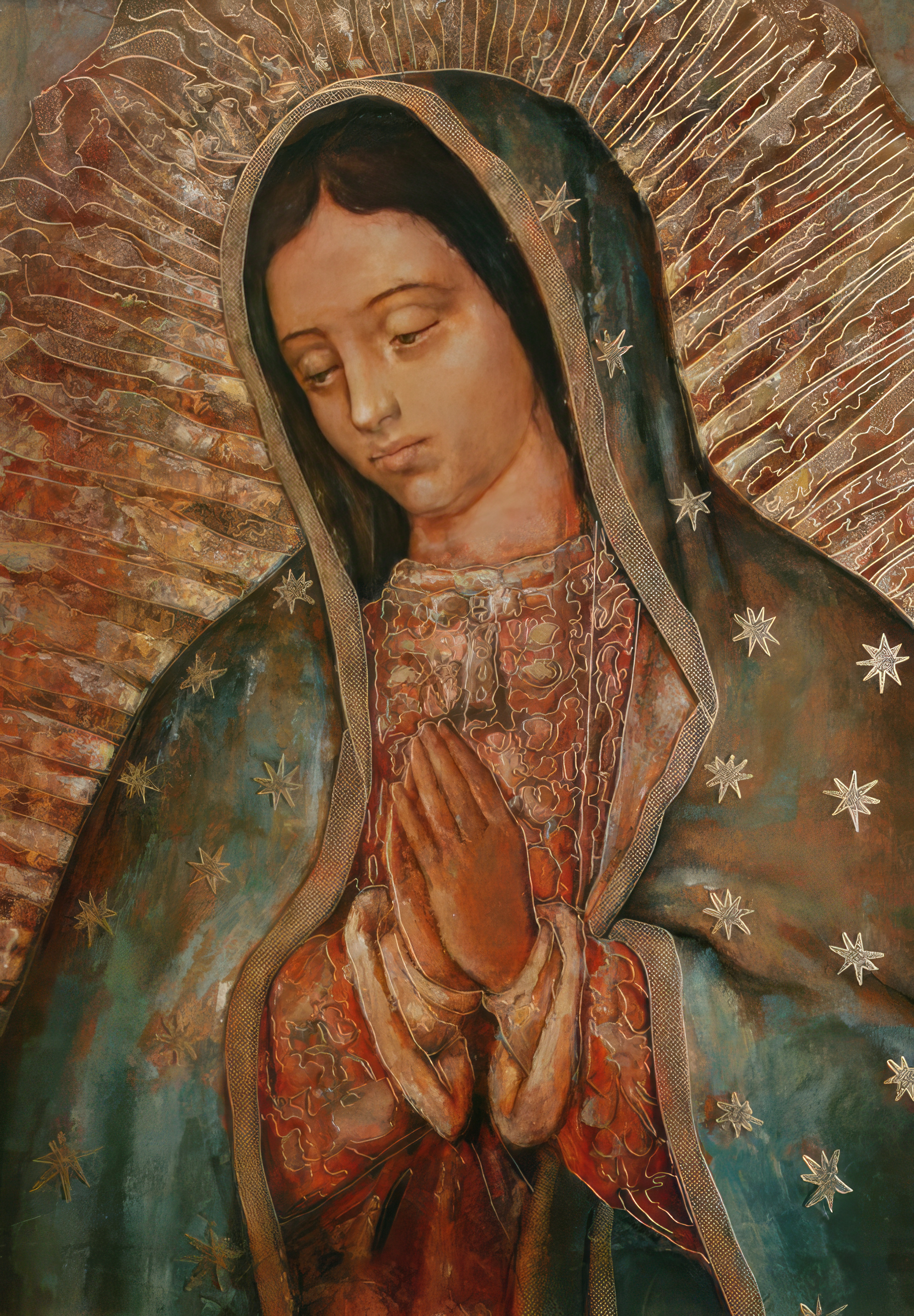 Hispanic Ministry