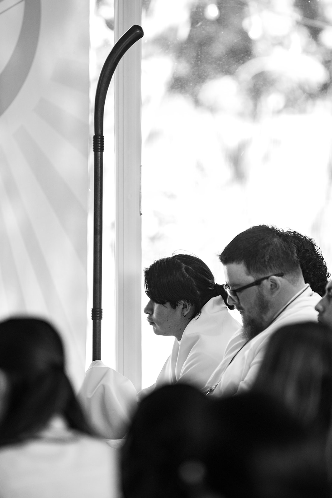 Liturgy Team