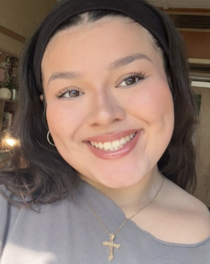 Michelle Granados