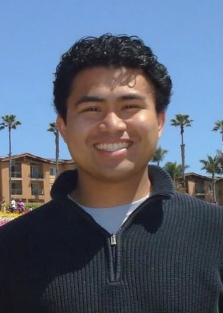 Jonathan Rona