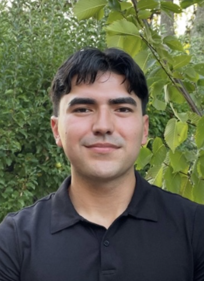 Angel Tapia