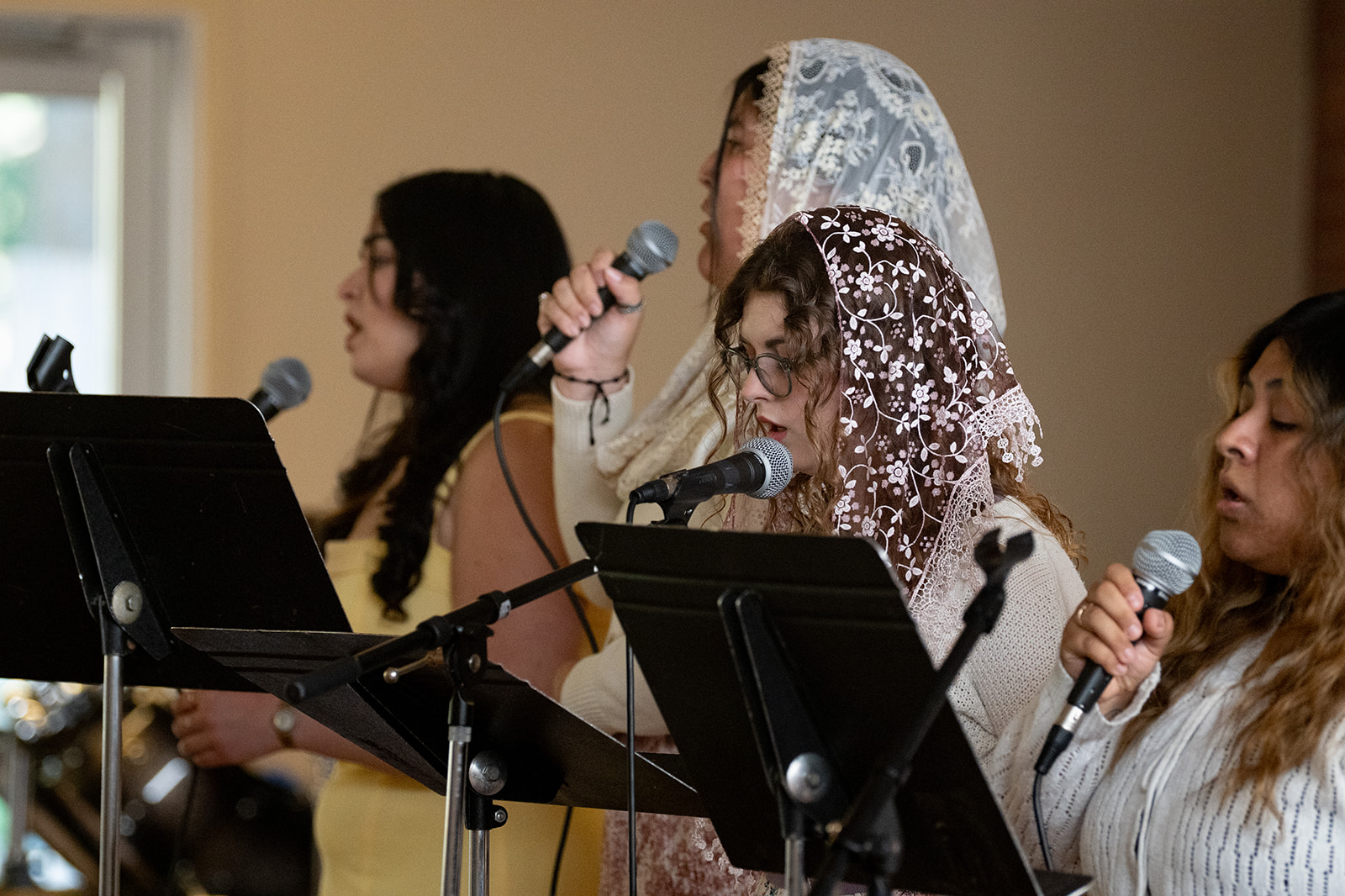 Music Ministry