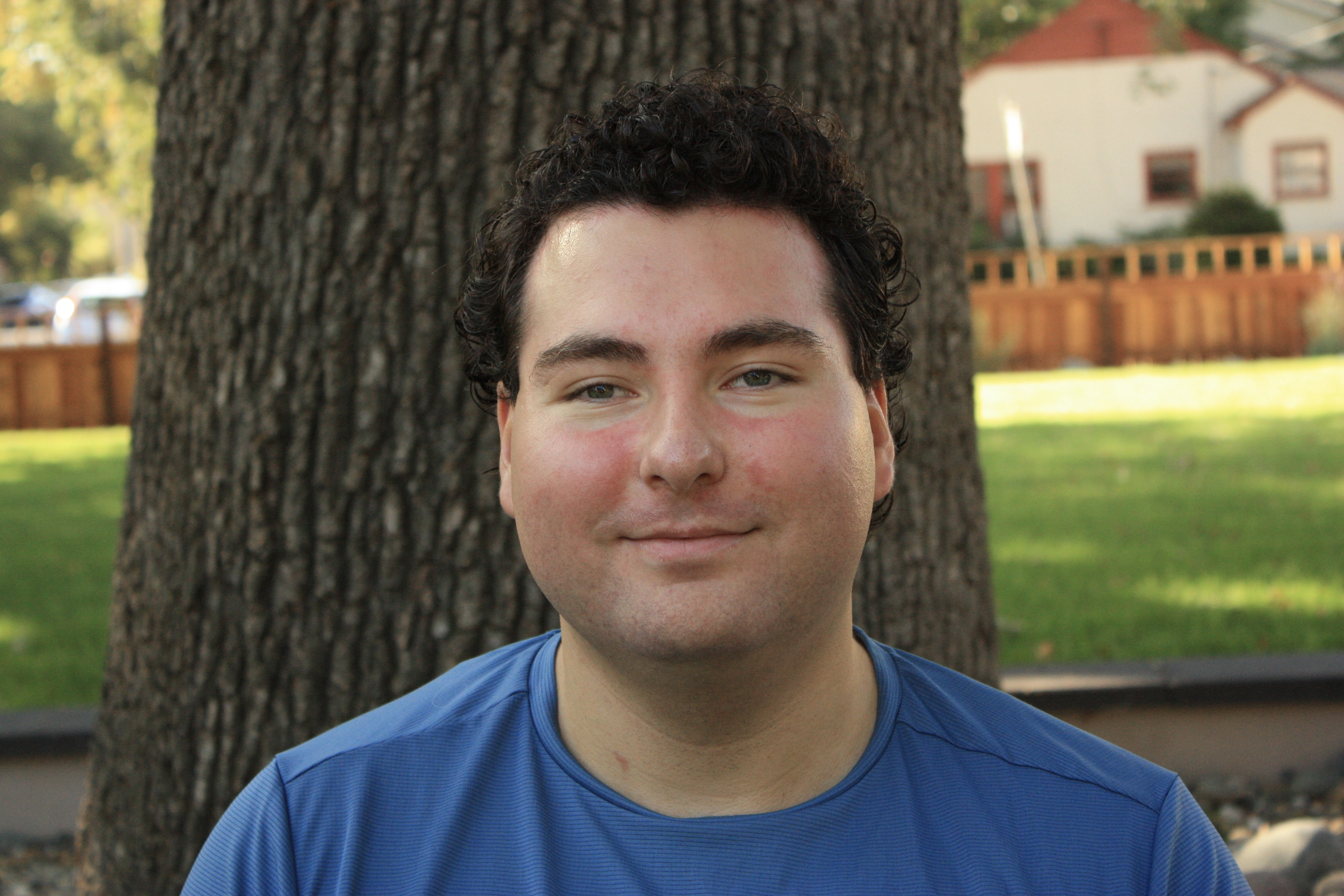 Sergio Padilla Whalen